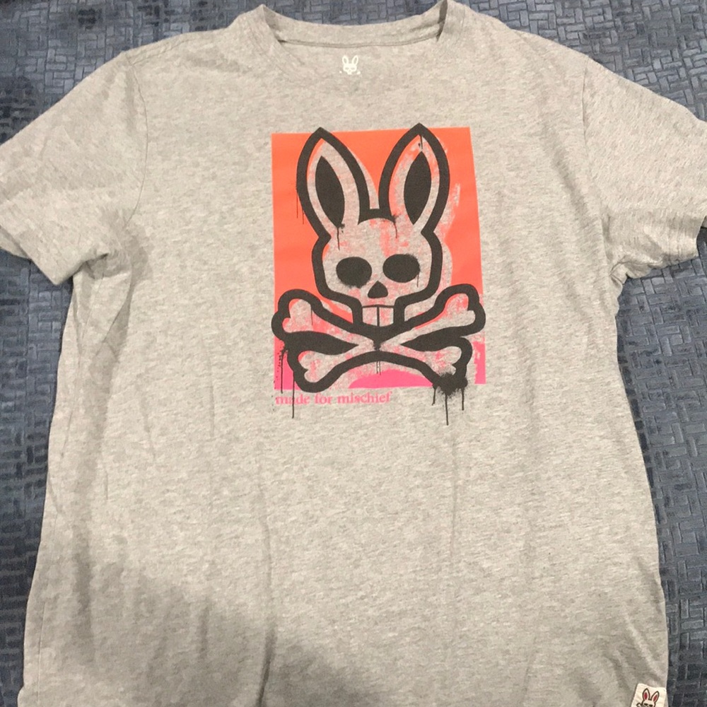 Psycho Bunny T-Shirt